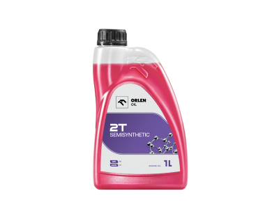 Orlen Oil 2T Semisynthetic (C)